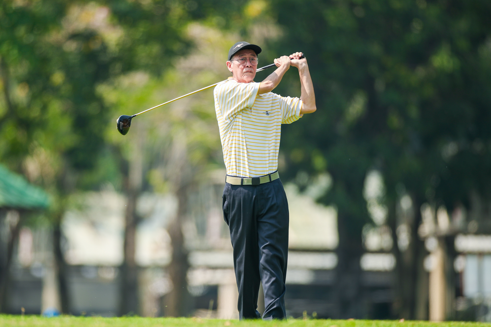 The 1st Cop’s Magazine Charity Golf Tournament. – บริษัท คาร์เวิลด์ ...